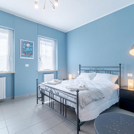 Asti Comentina Railway Functional Flat المظهر الخارجي الصورة