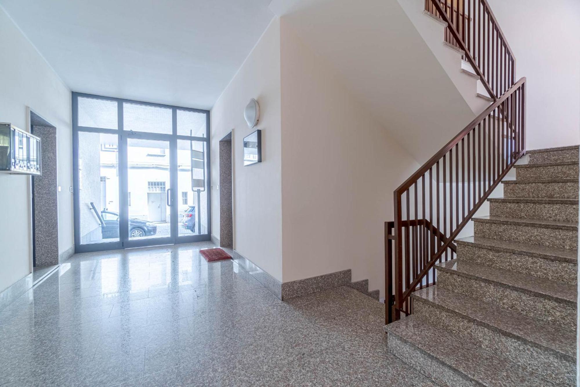 Asti Comentina Railway Functional Flat المظهر الخارجي الصورة